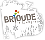 Partnerstadt Brioude in Frankreich